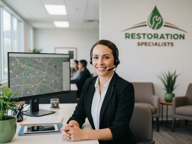 Water Damage Restoration  in Elk Grove Village  FAQ