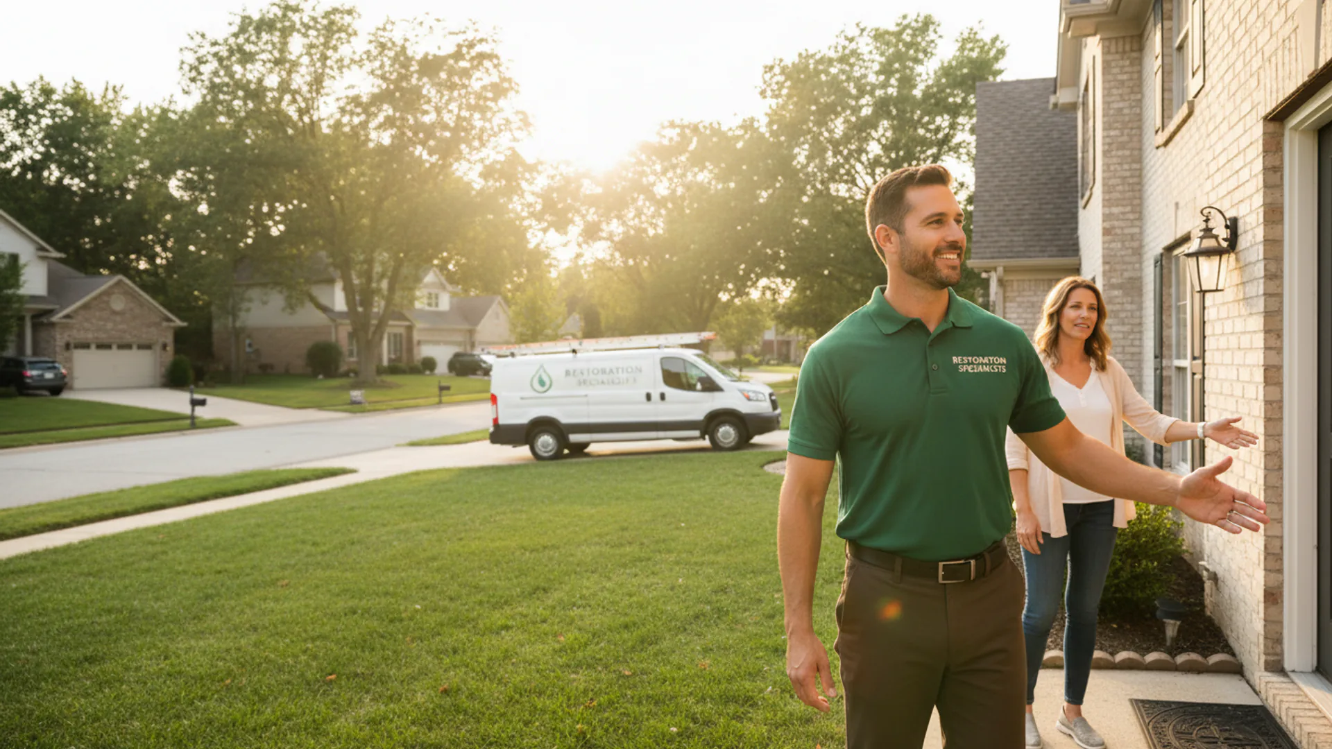 Trusted Water Damage Restoration in Elk Grove Village, IL Near Me – Your Local Experts with Proven Experience!